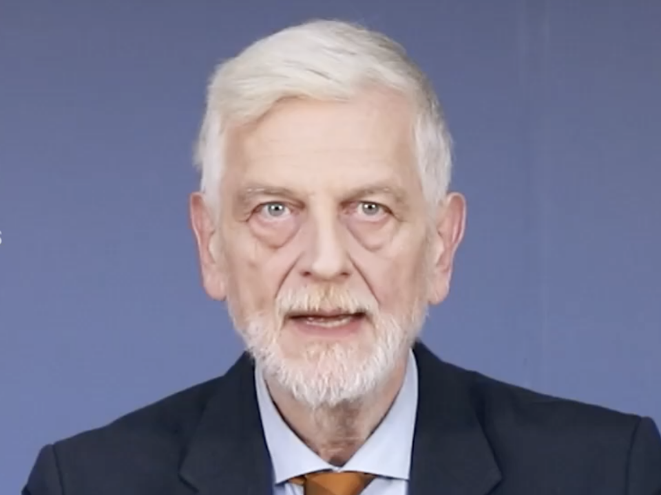 Μήνυμα Υφυπουργού Εξωτερικών κ. Λοβέρδου για την επέτειο των 200 χρόνων από την έξοδο του Μεσολογγίου