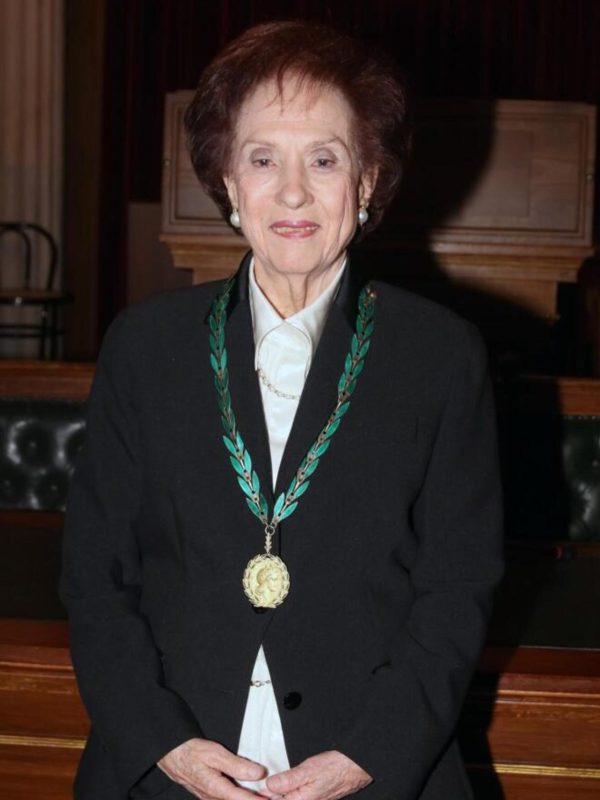 Μπενάκη Α.400